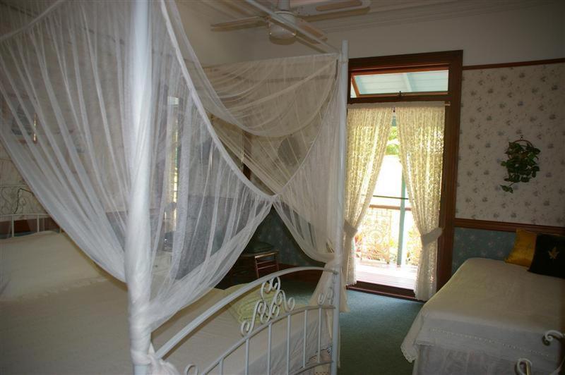 Riviera Bed & Breakfast Gold Coast Room photo
