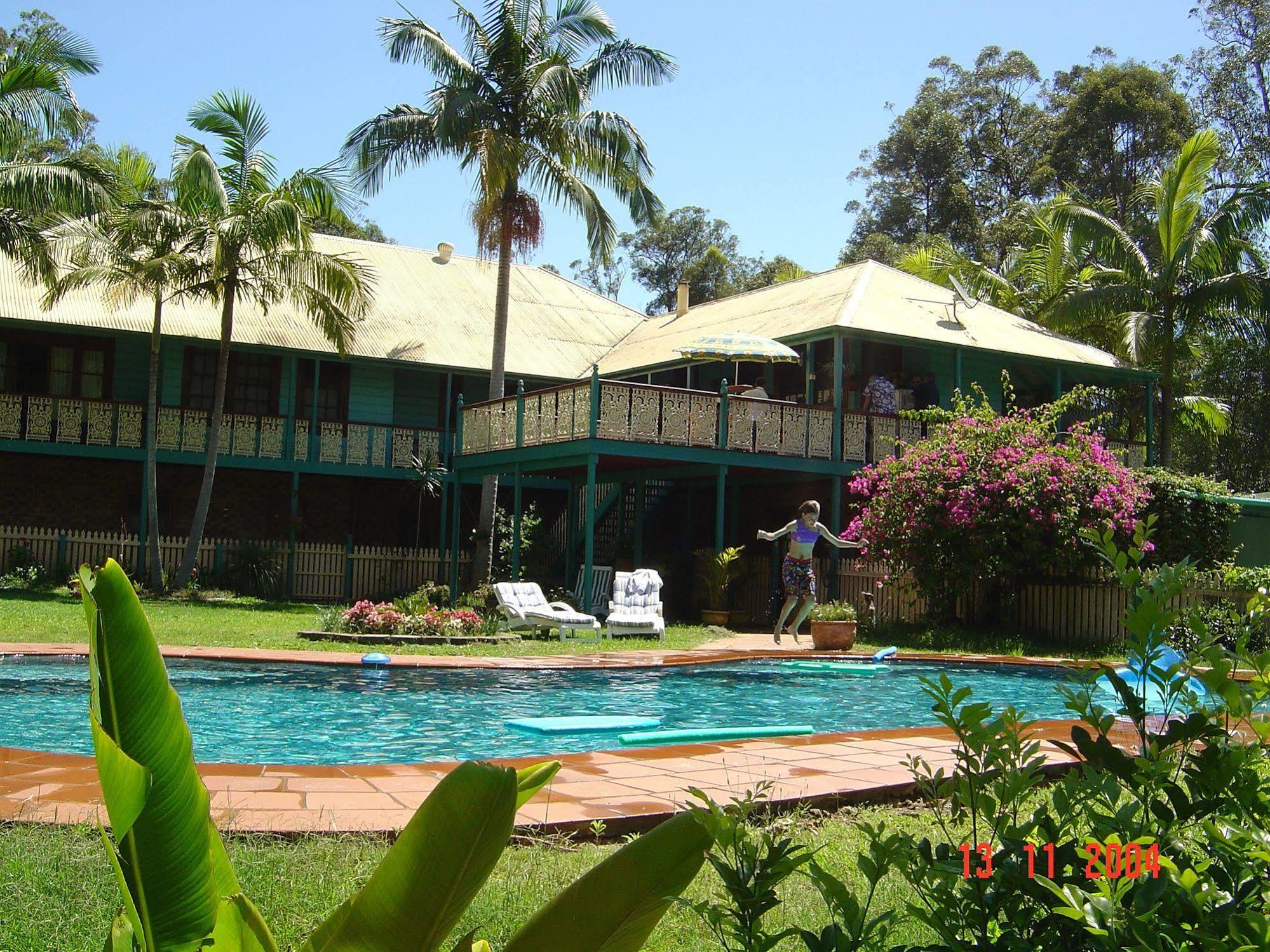Riviera Bed & Breakfast Gold Coast Exterior photo